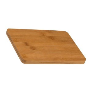 Bressanone bamboo board - Reklamnepredmety
