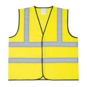 Safety vest - Reklamnepredmety