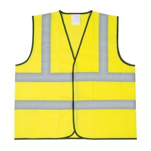 Safety vest - Reklamnepredmety