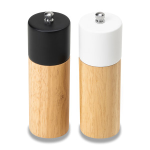 KAALEE set of salt and pepper mills - Reklamnepredmety