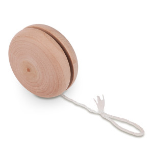 ROLLO wooden yo-yo - Reklamnepredmety