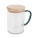 CEYLON mug 400 ml made of borosilicate glass - R85313_00 - variant Pr R85313.00