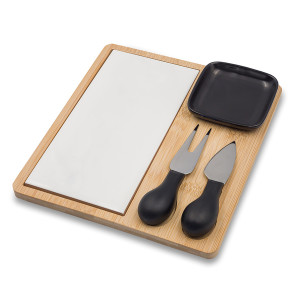 PECORINO cheese set - Reklamnepredmety