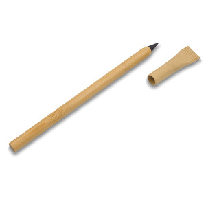 ERIC eternal bamboo pencil/pen - Reklamnepredmety