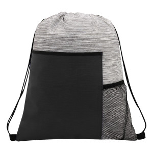 KRISTOF pull-down backpack - Reklamnepredmety