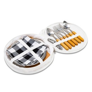 ALVARO picnic set - Reklamnepredmety