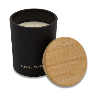 SOMONTE soy wax candle - Reklamnepredmety