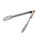 BBQ MASTER tongs for grilling - R17707_01 - variant Pr R17707.01