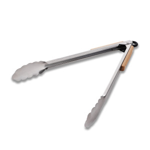 BBQ MASTER tongs for grilling - Reklamnepredmety