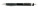 Aluminium ballpoint pen "Touch Metal" - 56-1101049 - variant In 56-1101049