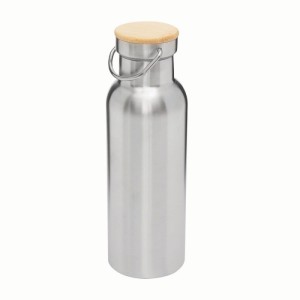 Insulated drinking bottle ECO FLAVOUR - Reklamnepredmety