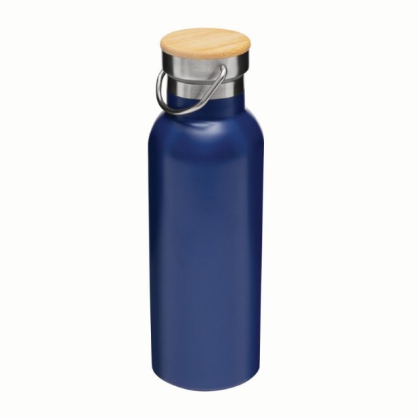 Insulated drinking bottle ECO FLAVOUR