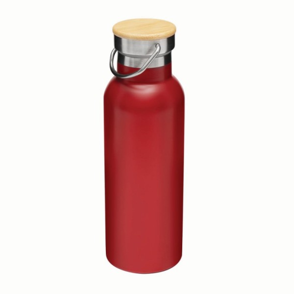 Insulated drinking bottle ECO FLAVOUR