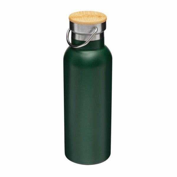 Insulated drinking bottle ECO FLAVOUR