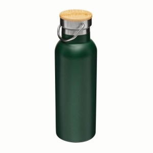 Insulated drinking bottle ECO FLAVOUR - Reklamnepredmety