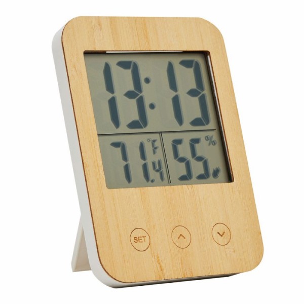 Weather station MIX