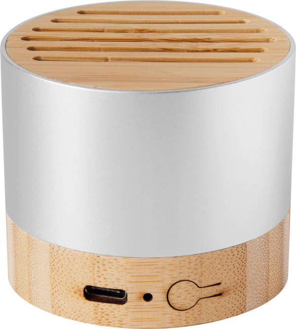 Wireless speaker PURE SOUND