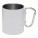 Stainless steel mug DEEP VALLEY - 56-0603171-800x800 - variant