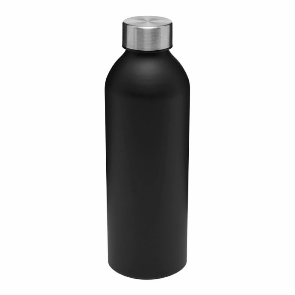 Aluminium drinking bottle JUMBO TRANSIT