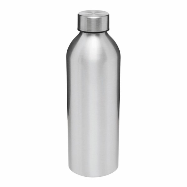 Aluminium drinking bottle JUMBO TRANSIT