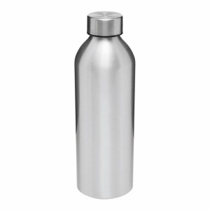 Aluminium drinking bottle JUMBO TRANSIT - Reklamnepredmety
