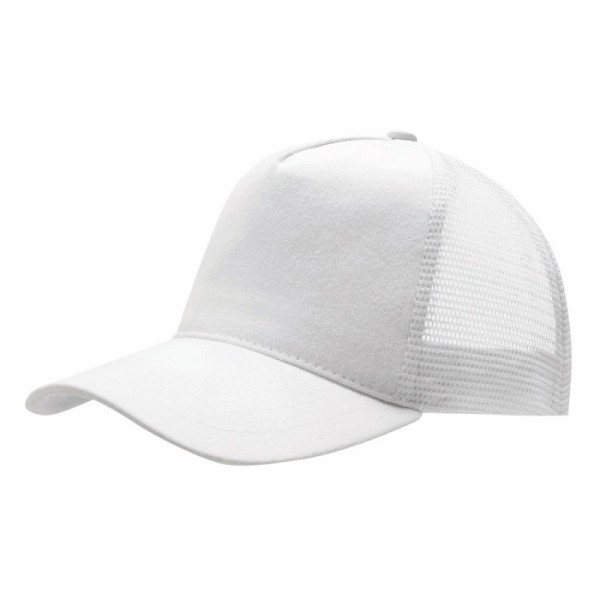 5-panel baseball cap FASTBALL