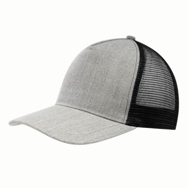 5-panel baseball cap CASUAL FIT