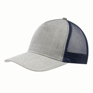 5-panel baseball cap CASUAL FIT - Reklamnepredmety