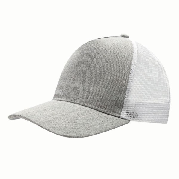 5-panel baseball cap CASUAL FIT