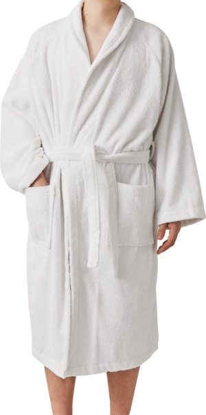 Bath robe COZY LINE - Reklamnepredmety