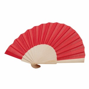 Folding fan ECO COOL - Reklamnepredmety