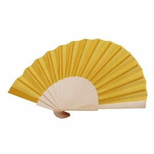 Folding fan ECO COOL - Reklamnepredmety