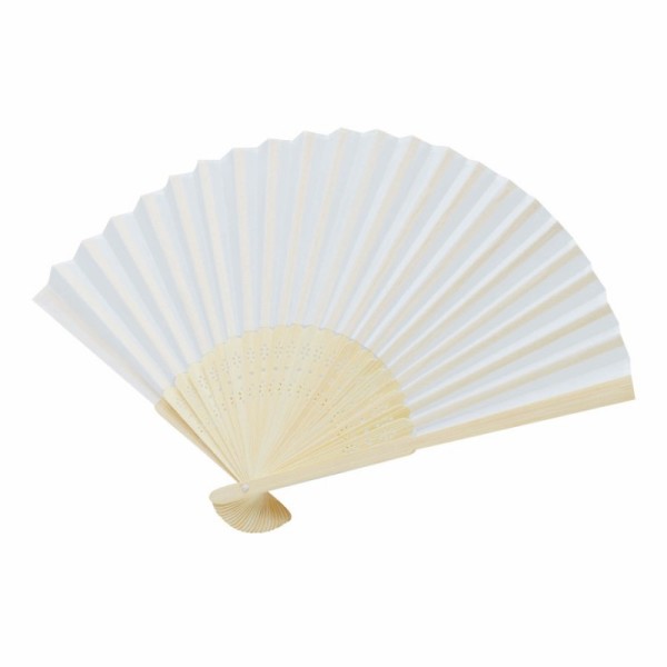 Folding fan BAMBOO COOL