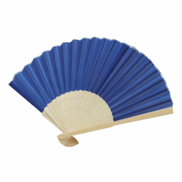 Folding fan BAMBOO COOL