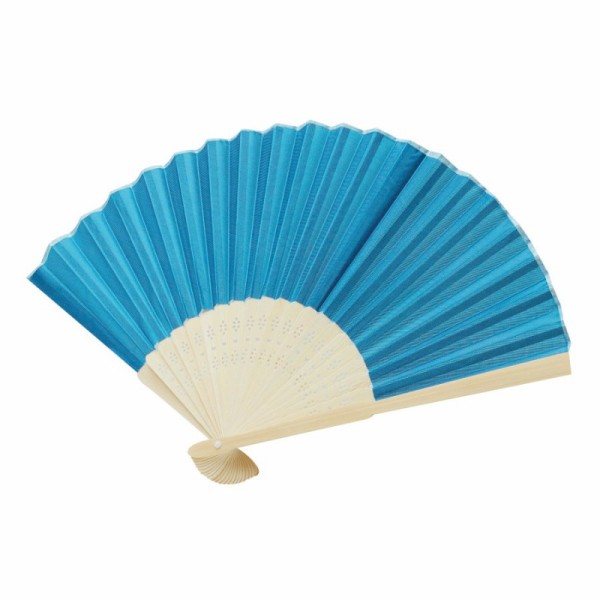 Folding fan BAMBOO COOL