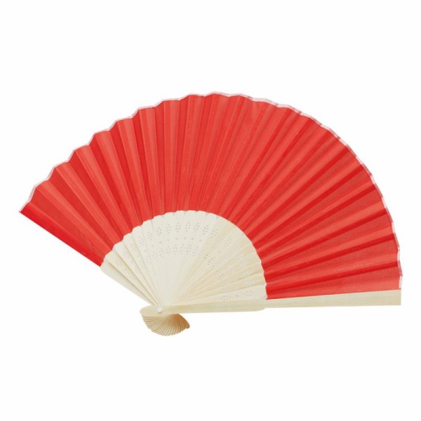 Folding fan BAMBOO COOL