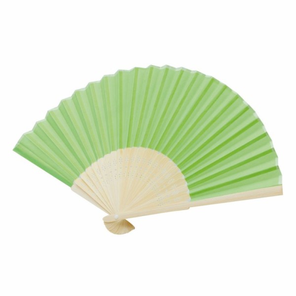 Folding fan BAMBOO COOL