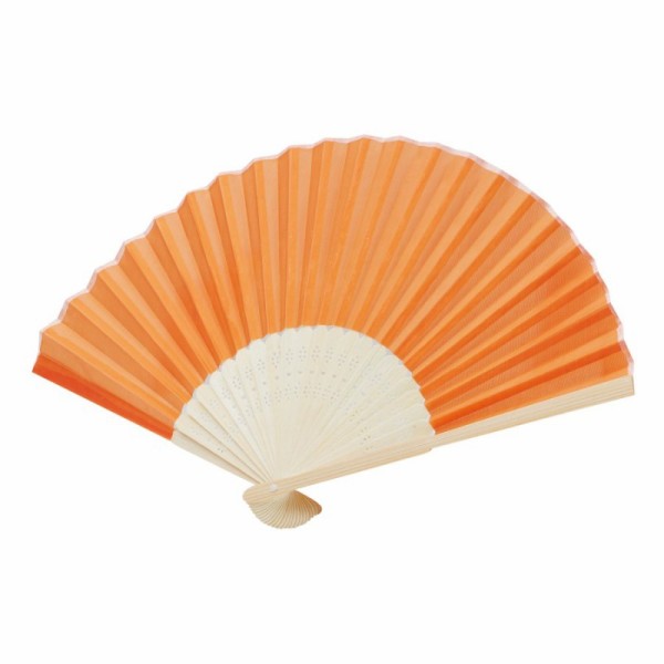 Folding fan BAMBOO COOL