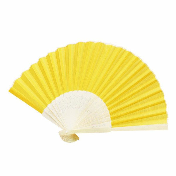 Folding fan BAMBOO COOL