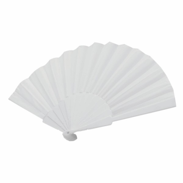 Folding fan COOL RPET