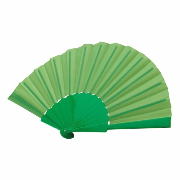 Folding fan COOL RPET