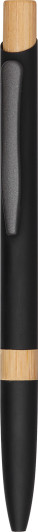 Aluminium ballpoint pen BAMBOO SYMPHONY - 56-1102205-bamboo-symphony-01 - variant