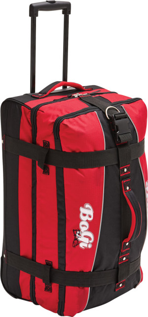 Trolley travel bag BoGi L - Reklamnepredmety