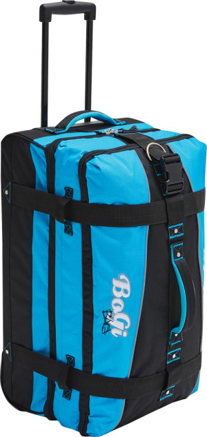 Trolley travel bag BoGi L - Reklamnepredmety