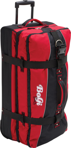 Trolley travel bag BoGi XL - Reklamnepredmety