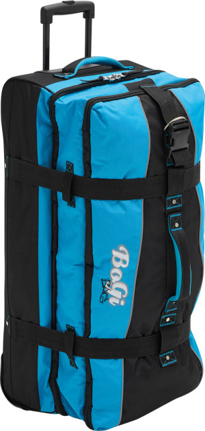 Trolley travel bag BoGi XL - Reklamnepredmety