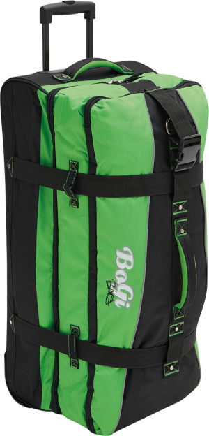 Trolley travel bag BoGi XL - Reklamnepredmety