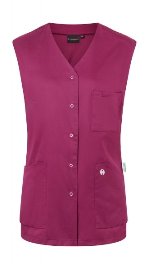 Essential women's sleeveless tunic - Reklamnepredmety