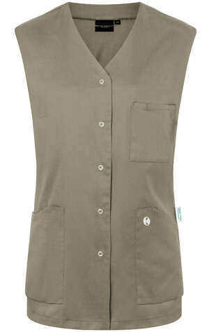 Essential women's sleeveless tunic - Reklamnepredmety