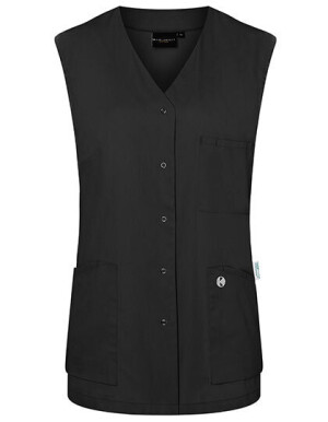 Essential women's sleeveless tunic - Reklamnepredmety